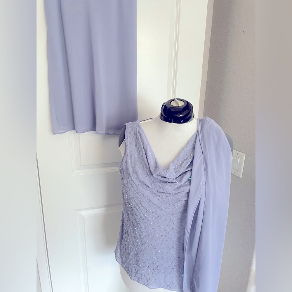 3 piece outfit
